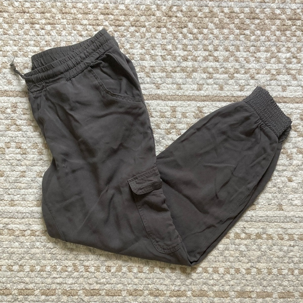 Lascana Jogger Style Pants